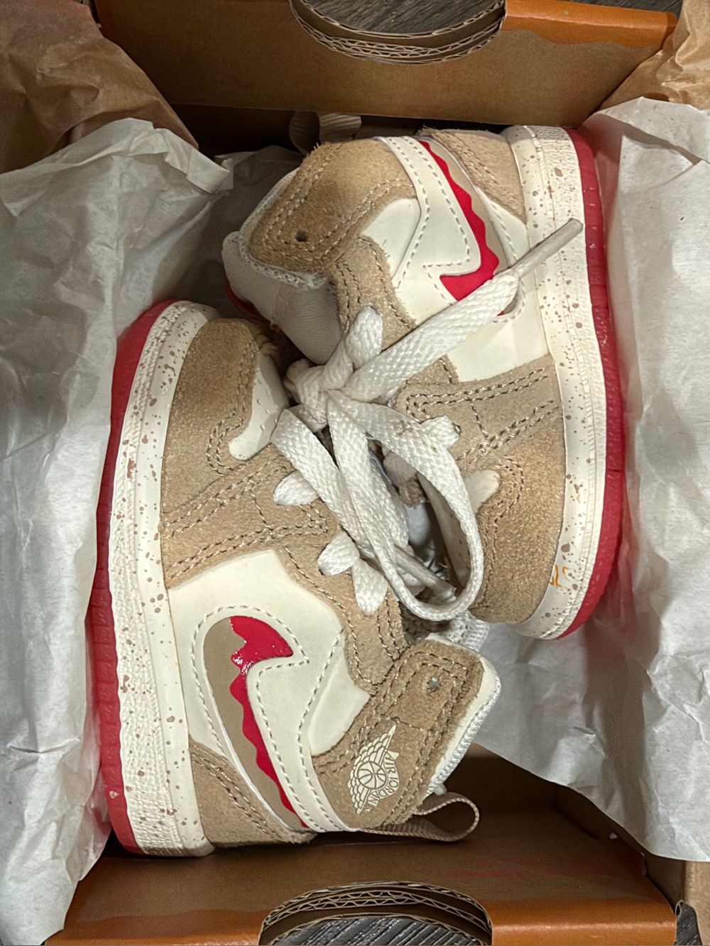 Nike Jordan 1